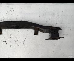 RINFORZO TRAVERSA PARAURTI ANTERIORE NISSAN NAVARA - 23