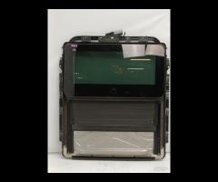 VETRO TETTO PANORAMICO (APRIBILE) BMW X6 E71 2009