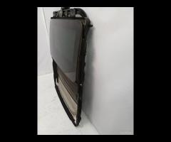 VETRO TETTO PANORAMICO (APRIBILE) BMW X6 E71 2009 - 7