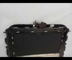 VETRO TETTO PANORAMICO (APRIBILE) BMW X6 E71 2009 - 12