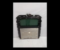 VETRO TETTO PANORAMICO (APRIBILE) BMW X6 E71 2009 - 16