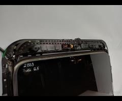 VETRO TETTO PANORAMICO (APRIBILE) AUDI Q5 FY 2021 - 11