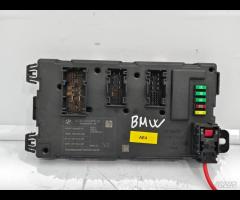 CENTRALINA COMFORT MODULO REM BMW F30 F20 F21 F22E - 3