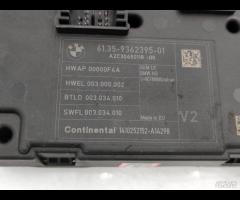 CENTRALINA COMFORT MODULO REM BMW F30 F20 F21 F22E - 6