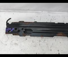 RINFORZO TRAVERSA PARAURTI ANTERIORE JAGUAR XF X25 - 3