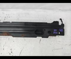RINFORZO TRAVERSA PARAURTI ANTERIORE JAGUAR XF X25 - 4