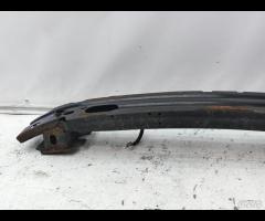 RINFORZO TRAVERSA PARAURTI ANTERIORE JAGUAR XF X25 - 6