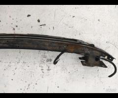 RINFORZO TRAVERSA PARAURTI ANTERIORE JAGUAR XF X25 - 9
