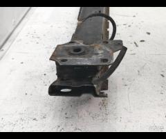 RINFORZO TRAVERSA PARAURTI ANTERIORE JAGUAR XF X25 - 17