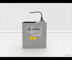 CENTRALINA TELECAMERA PARCHEGGIO POSTERIORE VW TIG - 1