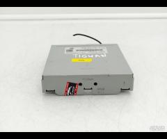 CENTRALINA TELECAMERA PARCHEGGIO POSTERIORE VW TIG - 6