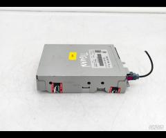 CENTRALINA TELECAMERA PARCHEGGIO POSTERIORE VW TIG - 7