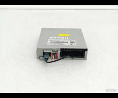 CENTRALINA TELECAMERA PARCHEGGIO POSTERIORE VW TIG - 8