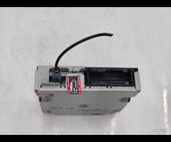 CENTRALINA TELECAMERA PARCHEGGIO POSTERIORE VW TIG - 10