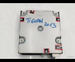 CENTRALINA TELECAMERA PARCHEGGIO POSTERIORE VW TIG - 18