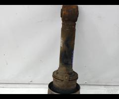 AMMORTIZZATORE ANTERIORE PNEUMATICA RANGE ROVER SP - 8