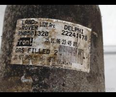 AMMORTIZZATORE ANTERIORE PNEUMATICA RANGE ROVER SP - 13