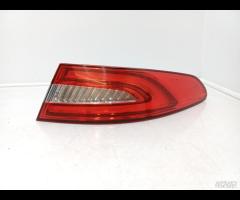 FARO FANALE STOP POSTERIORE DX JAGUAR XF X250 2011