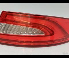 FARO FANALE STOP POSTERIORE DX JAGUAR XF X250 2011