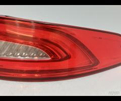FARO FANALE STOP POSTERIORE DX JAGUAR XF X250 2011 - 6