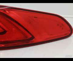 FARO FANALE STOP POSTERIORE DX JAGUAR XF X250 2011 - 8