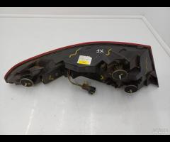 FARO FANALE STOP POSTERIORE DX JAGUAR XF X250 2011 - 11