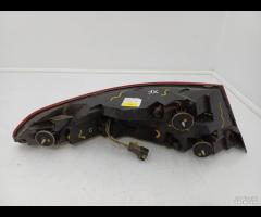 FARO FANALE STOP POSTERIORE DX JAGUAR XF X250 2011 - 12