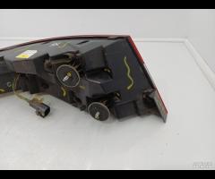 FARO FANALE STOP POSTERIORE DX JAGUAR XF X250 2011 - 13