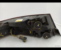 FARO FANALE STOP POSTERIORE DX JAGUAR XF X250 2011 - 14