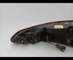 FARO FANALE STOP POSTERIORE DX JAGUAR XF X250 2011 - 16