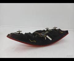 FARO FANALE STOP POSTERIORE DX JAGUAR XF X250 2011 - 18