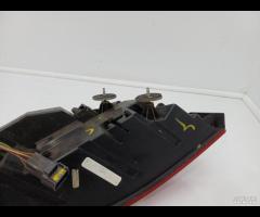 FARO FANALE STOP POSTERIORE DX JAGUAR XF X250 2011 - 22