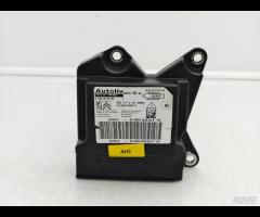 CENTRALINA AIRBAG PEUGEOT 308 II  L4 LC LJ 2016 98 - 2