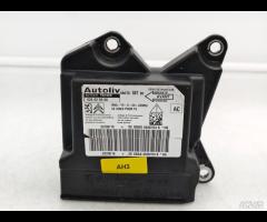 CENTRALINA AIRBAG PEUGEOT 308 II  L4 LC LJ 2016 98 - 3