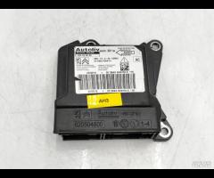 CENTRALINA AIRBAG PEUGEOT 308 II  L4 LC LJ 2016 98 - 7