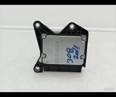 CENTRALINA AIRBAG PEUGEOT 308 II  L4 LC LJ 2016 98 - 13