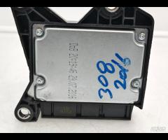 CENTRALINA AIRBAG PEUGEOT 308 II  L4 LC LJ 2016 98 - 15