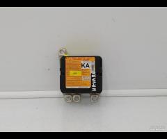 CENTRALINA  AIRBAG NISSAN NAVARA IV D23 2016 98820