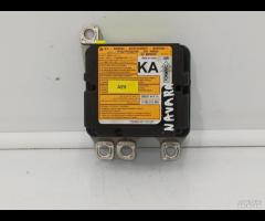 CENTRALINA  AIRBAG NISSAN NAVARA IV D23 2016 98820