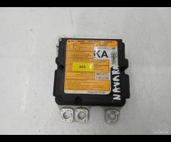 CENTRALINA  AIRBAG NISSAN NAVARA IV D23 2016 98820