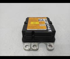 CENTRALINA  AIRBAG NISSAN NAVARA IV D23 2016 98820