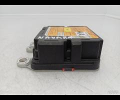 CENTRALINA  AIRBAG NISSAN NAVARA IV D23 2016 98820 - 6