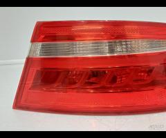 FARO FANALE STOP POSTERIORE DX JAGUAR XE X760 2015