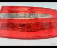 FARO FANALE STOP POSTERIORE DX JAGUAR XE X760 2015