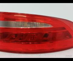 FARO FANALE STOP POSTERIORE DX JAGUAR XE X760 2015 - 6