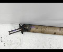 ALBERO DI TRASMISSIONE POSTERIORE NISSAN NAVARA IV