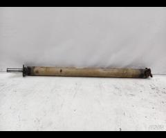 ALBERO DI TRASMISSIONE POSTERIORE NISSAN NAVARA IV - 7