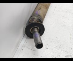 ALBERO DI TRASMISSIONE POSTERIORE NISSAN NAVARA IV - 11