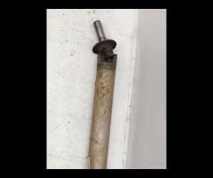 ALBERO DI TRASMISSIONE POSTERIORE NISSAN NAVARA IV - 14