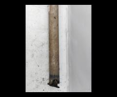 ALBERO DI TRASMISSIONE POSTERIORE NISSAN NAVARA IV - 15